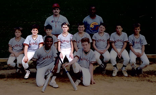 Illustration for article titled Bitchy, Hilarious Lawsuit Tears Apart A Prestigious D.C. Baseball Camp